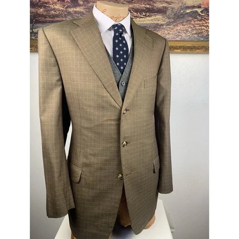 Ermenegildo Zegna ermenegildo zegna